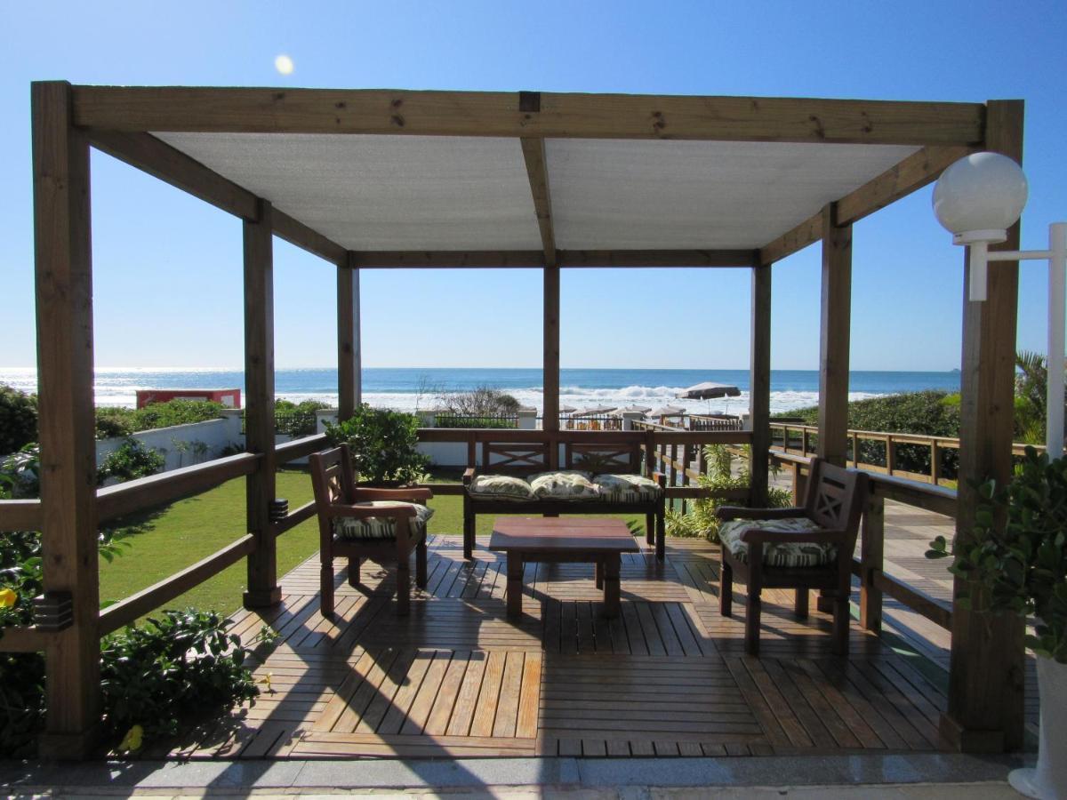 Entremares Residence Florianópolis Exteriör bild