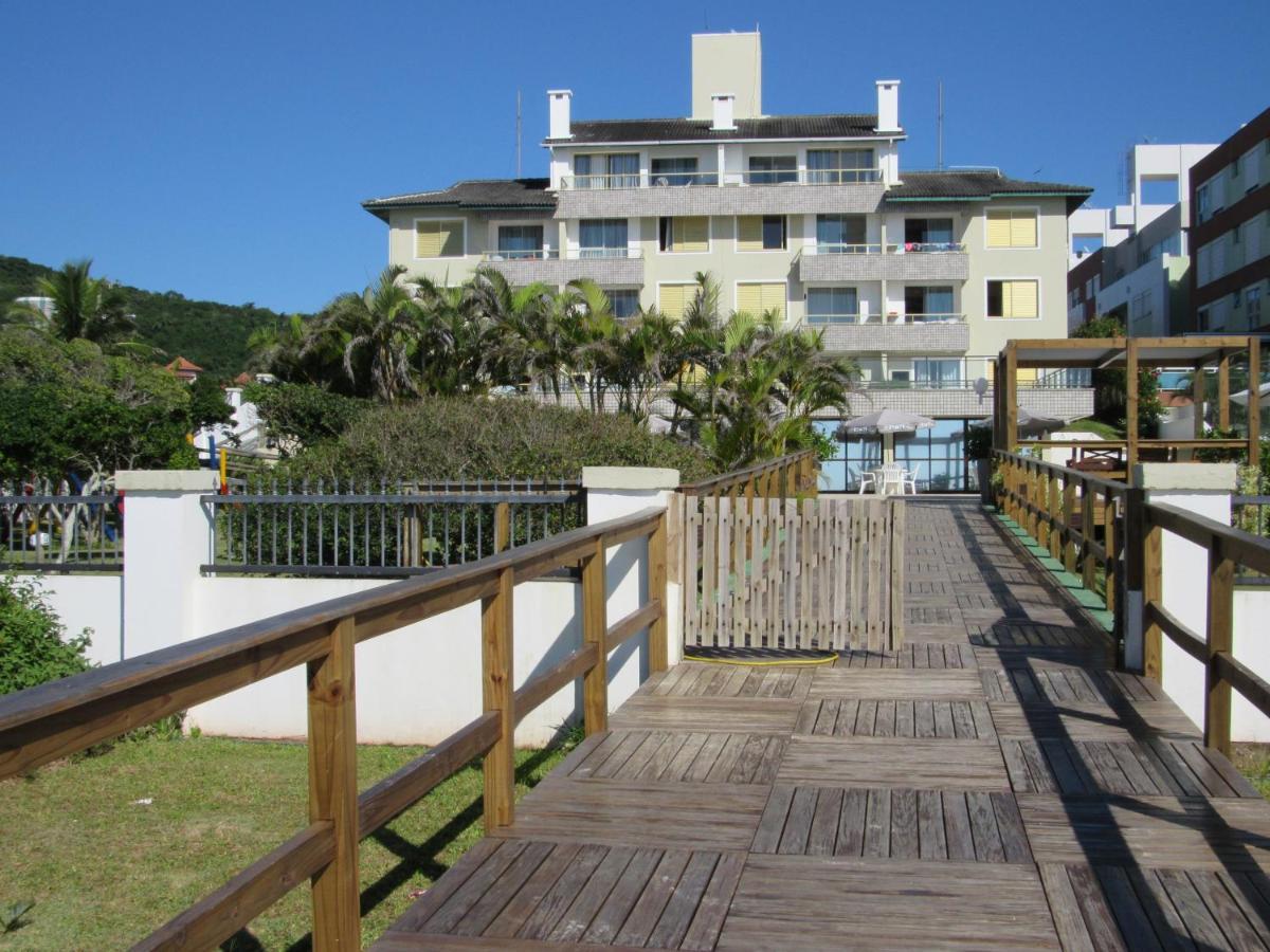 Entremares Residence Florianópolis Exteriör bild
