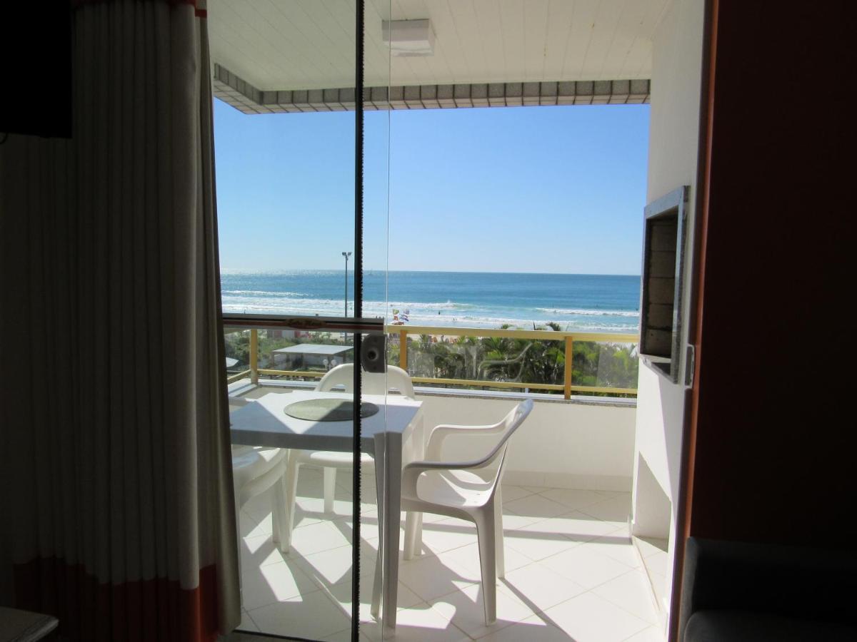 Entremares Residence Florianópolis Exteriör bild