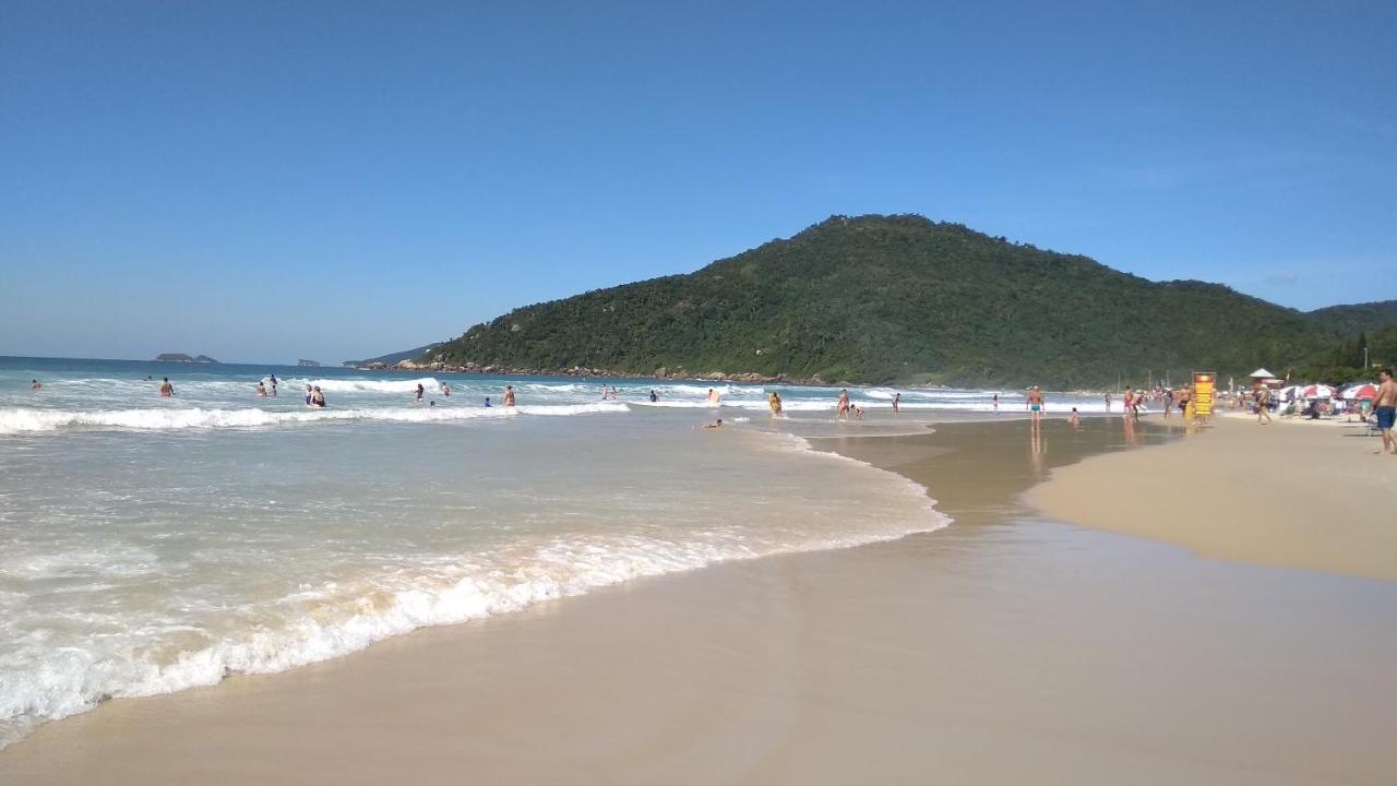 Entremares Residence Florianópolis Exteriör bild