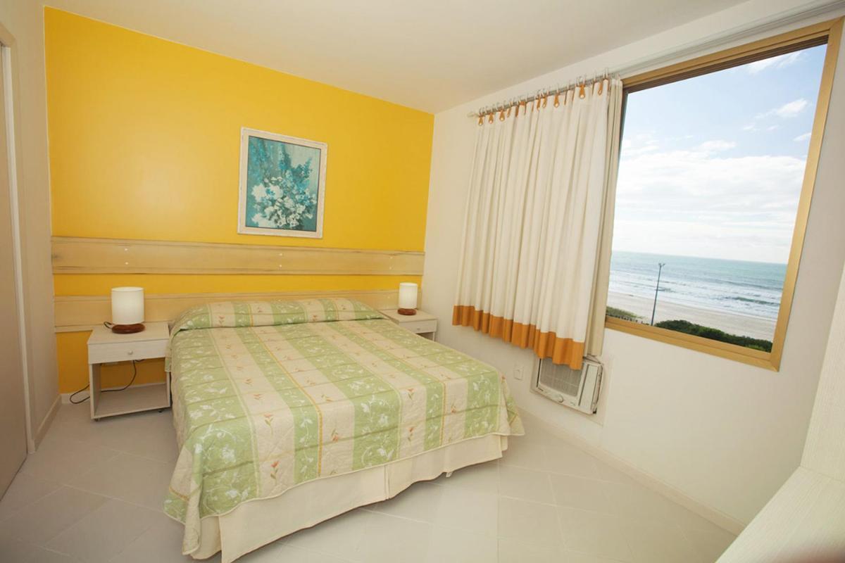 Entremares Residence Florianópolis Exteriör bild
