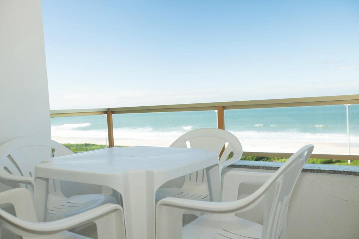 Entremares Residence Florianópolis Exteriör bild