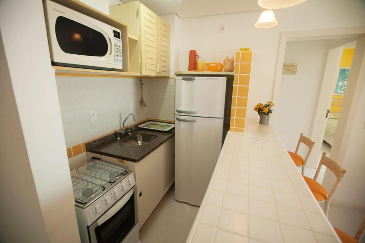 Entremares Residence Florianópolis Rum bild