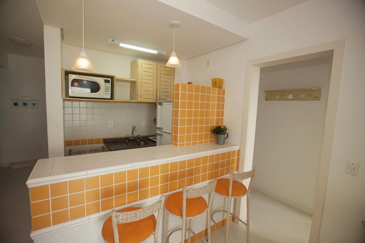 Entremares Residence Florianópolis Rum bild