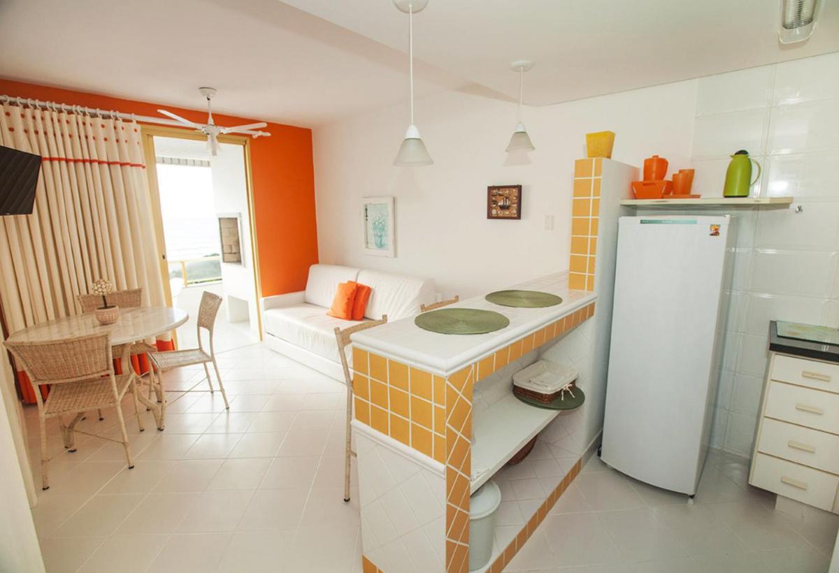 Entremares Residence Florianópolis Rum bild